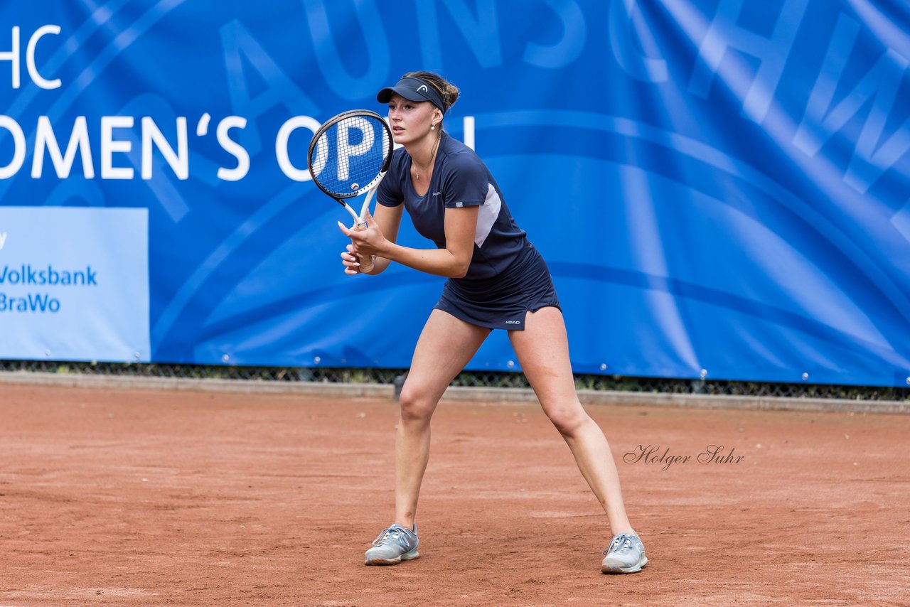 Lena Greiner 40 - Braunschweig Open